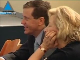 Infolive.tv: Hertzog y Pines Paz triunfaron en las internas