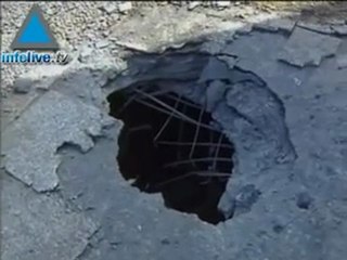 Infolive.tv: Tzáhal advierte a Ashdod que podría ingresar al