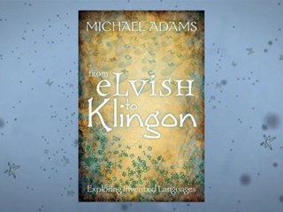 Michael Adams Interview