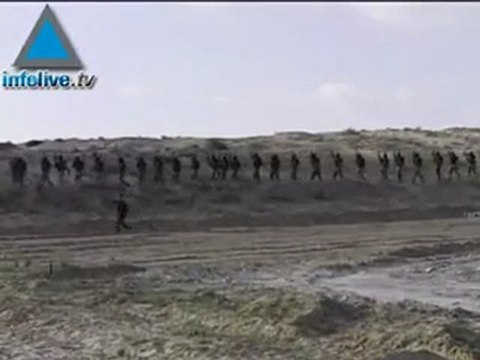 Infolive.tv: El gabinete israelí tratará la situación de seg