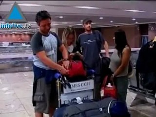 Advierten sobre posibles ataques terroristas en Goa, India