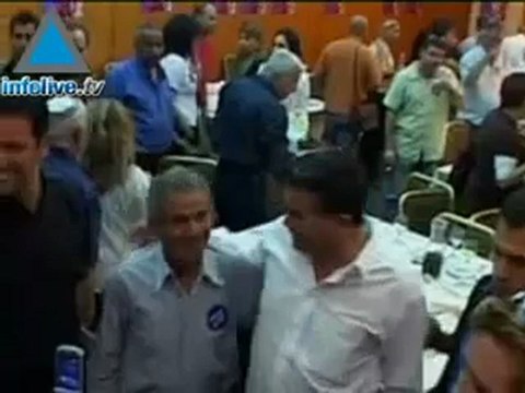 Infolive.tv: Policía reportó irregularidades en las internas