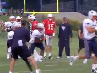 Super Bowl XLVI: Who Has Better Pizza?