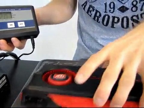 PNY nVidia GeForce GTX 480 Video Card Weight & Installation Safety Concerns Linus Tech Tips