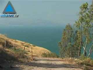 Siria propone fronteras tentativas en las Alturas del Golán