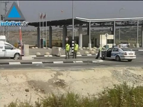 Infolive.tv - Encuesta: palestinos apoyan la iniciativa de p