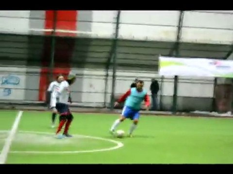 01.02.2012 Koşal Çiti - Adestim