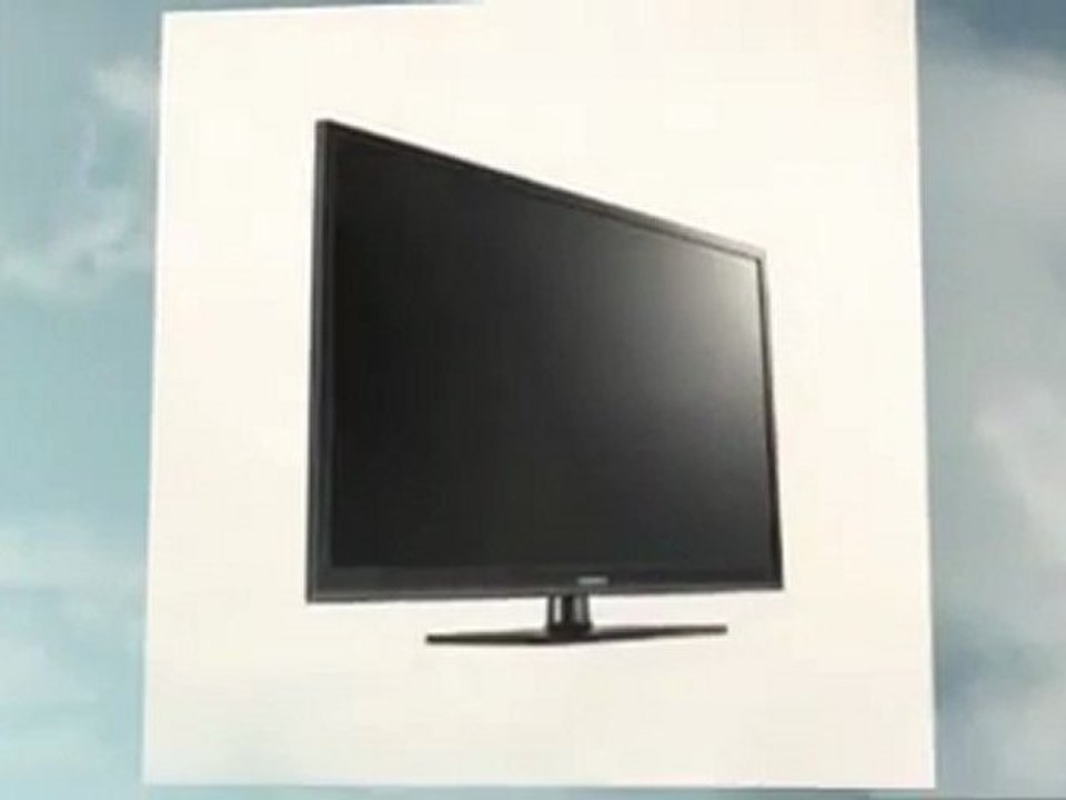 Buy Cheap Samsung PN51D450 51-Inch 720p 600Hz Plasma HDTV (Black) Unboxing