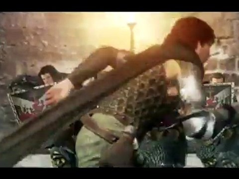 Dragon's Dogma (PS3)