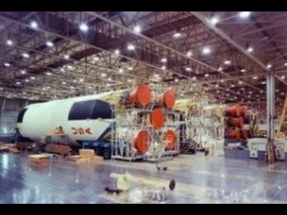 Campania - La Regione ha stanziato 2,5 milioni di euro per l'industria aerospaziale
