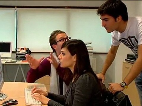 Kerman mintzalagun bila (Kerman, Mihail eta Alexei )