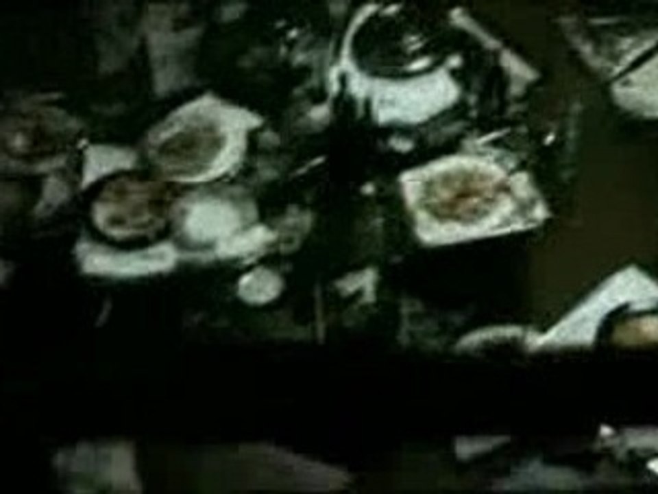 manson-saint version sensuré