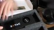 Zotac nVidia GeForce GTX 470 Fermi DirectX 11 Video Card Unboxing & First Look Linus Tech Tips