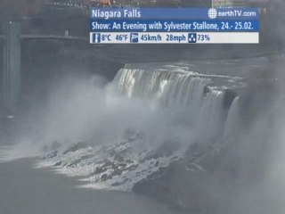 Dusseldorf - Germany, Venice - Italy, Warnemunde - Germany, Barcelona - Spain, Niagara Falls - Canada, Arcachon - France, Agadir - Morocco