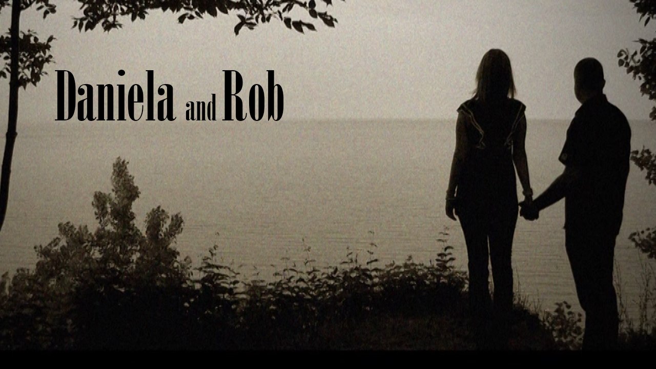 Daniela+Rob: Love Walk