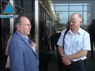 A un año del secuestro: no hay avances en el caso Shalit