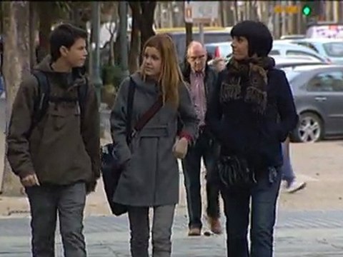 Goenkale (2007-2012) (34.- Hitza Jan)