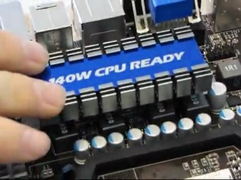 MSI 890GXM-G65 890GX DDR3 AM3 Crossfire Motherboard Unboxing & First Look Linus Tech Tips