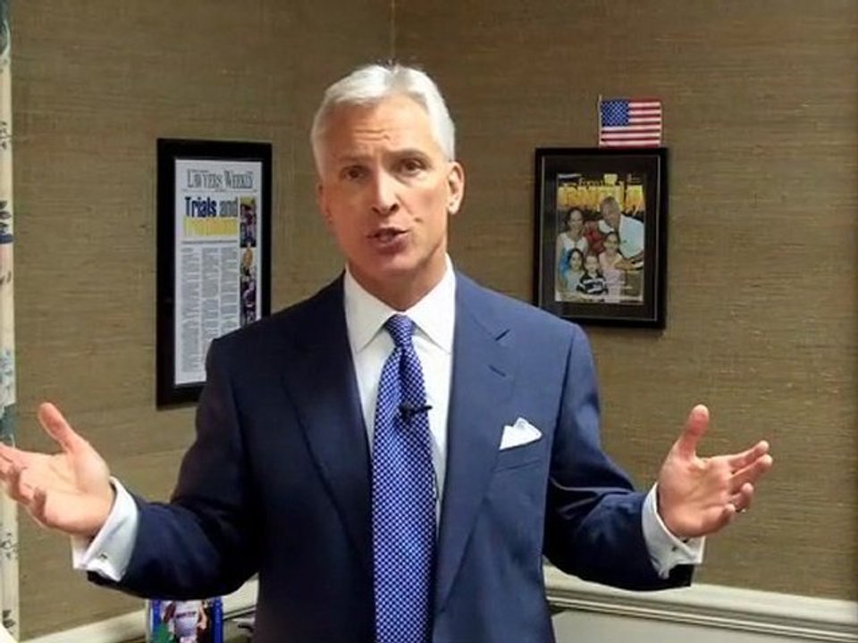 Did You Know:Contingency Fee Limits