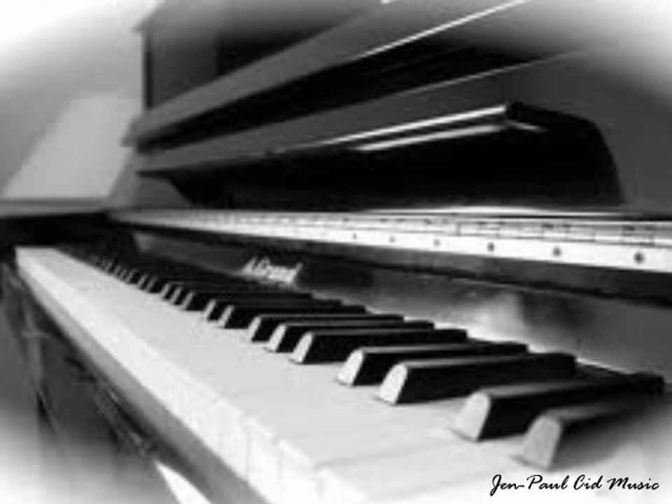 Jean-Paul Cid Music Synthétiseur Numérique Cord 14