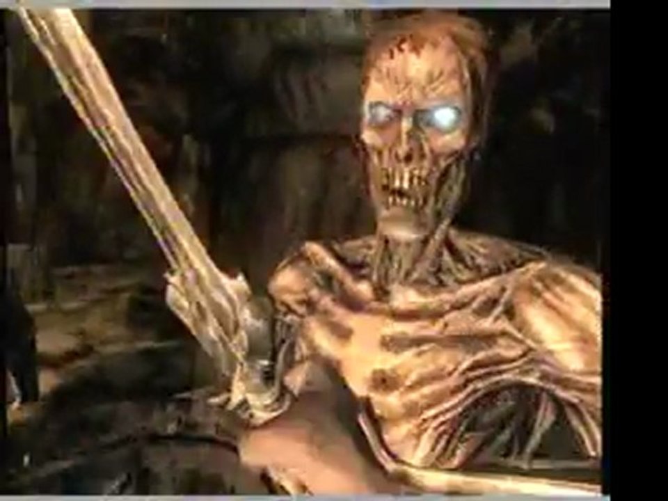 Skyrim Part 9: Deep Fry Hero