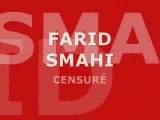 Farid Smahi censuré