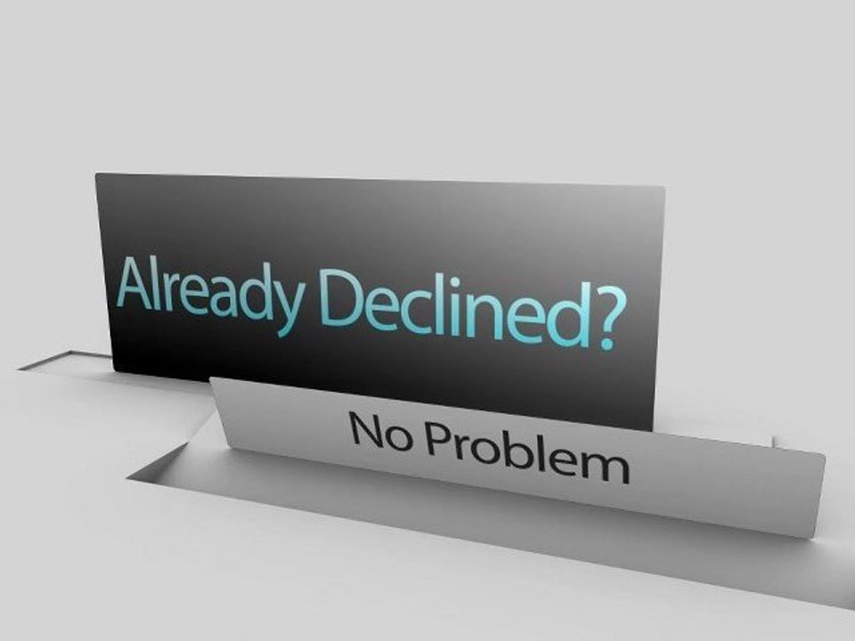 Bad Credit Car Lease