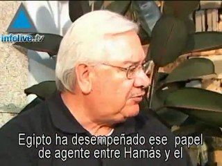 El Gran Debate: Divisiones en el campo palestino