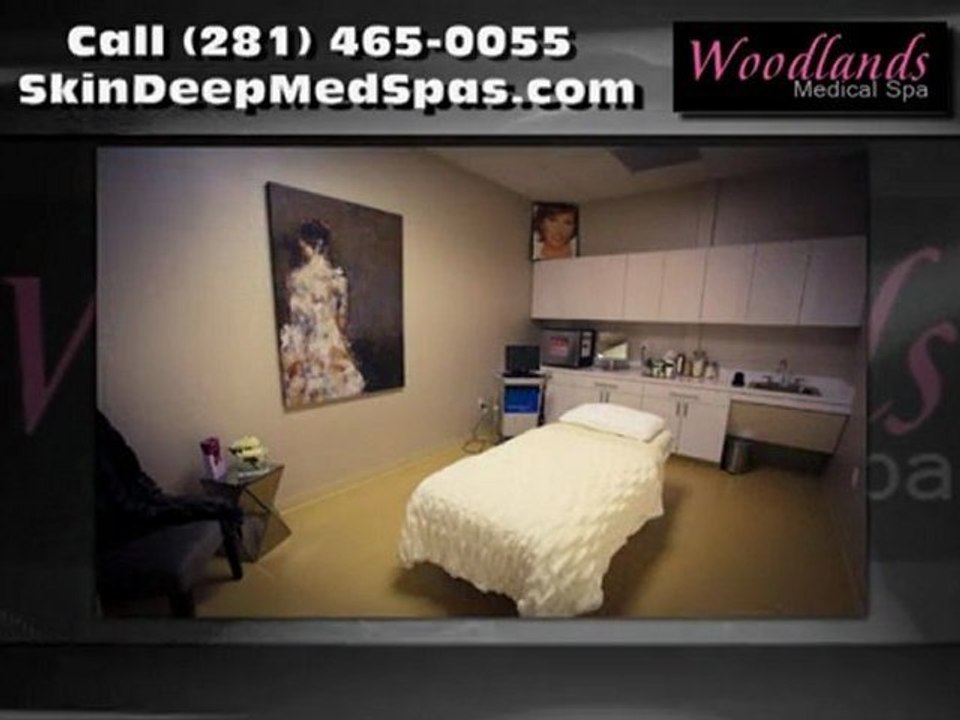 Med Spa in The Woodlands TX Skin Deep Med Spa