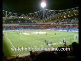 Live Football Streaming 0n 1st feb 2012