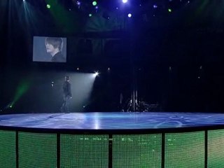 [2S][Vietsub + Kara] For You (Thanksgiving Live In Dome) - Hero JaeJoong