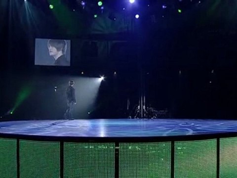 [2S][Vietsub + Kara] For You (Thanksgiving Live In Dome) - Hero JaeJoong