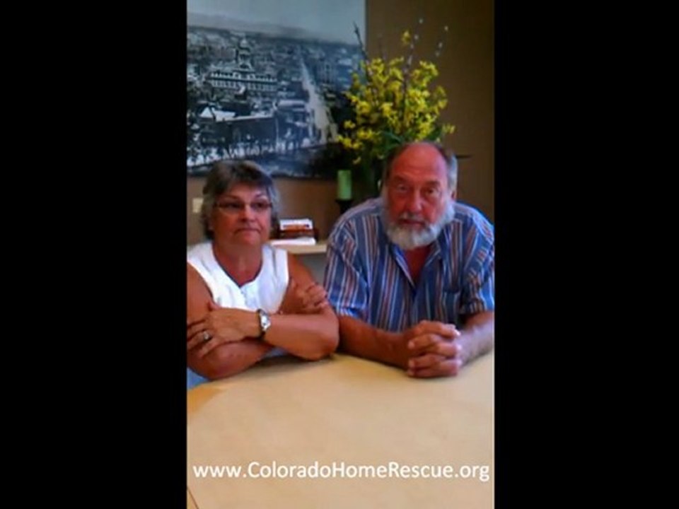 Colorado Home Rescue Short Sale Aurora Colorado Short Sale #122