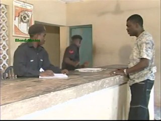 Ija Edunjobi, Femi Fadeyi & Deola Adeniyi