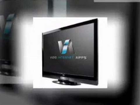 High Quality VIZIO XVT553SV 55 Inch Class Full Array TruLED HDTV