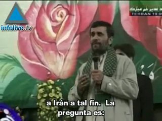 El poder detrás del poder en Irán