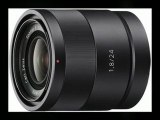 How To Pay Less For Sony Carl Zeiss Sonnar T E 24mm F1.8