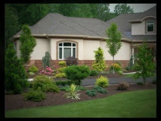Design Build Landscaping Toronto