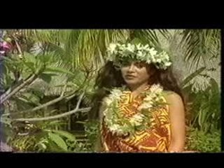Heiva I Tahiti 1996 #2