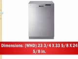 CHEAP Lg dishwashers - LG Electronics LDS4821ST Discount