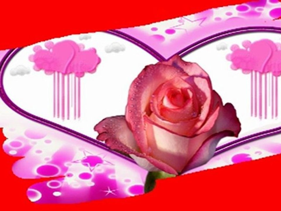A Unique Valentine Card for a Friend