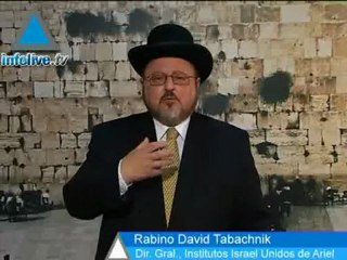 La Parashá de la semana