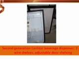CHEAP Compact Refrigerator - Danby DAR440BL 4.4-Cu.Ft. Designer Compact All Refrigerator