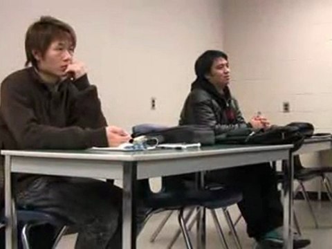 Global Business Management Program at Centennial College