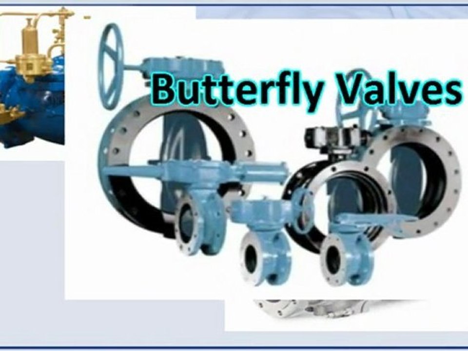 Valves