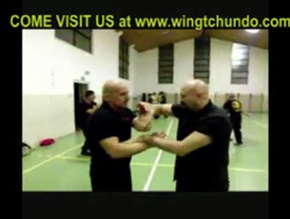 BEST WING CHUN 2