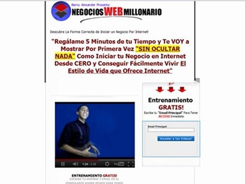 Tu Negocio Por Internet Desde Casa