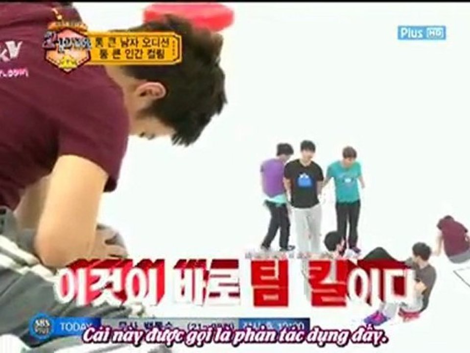 [KHUNTORIAVN.COM][Vietsub-KV] 2PM SHOW Ep 11_clip1