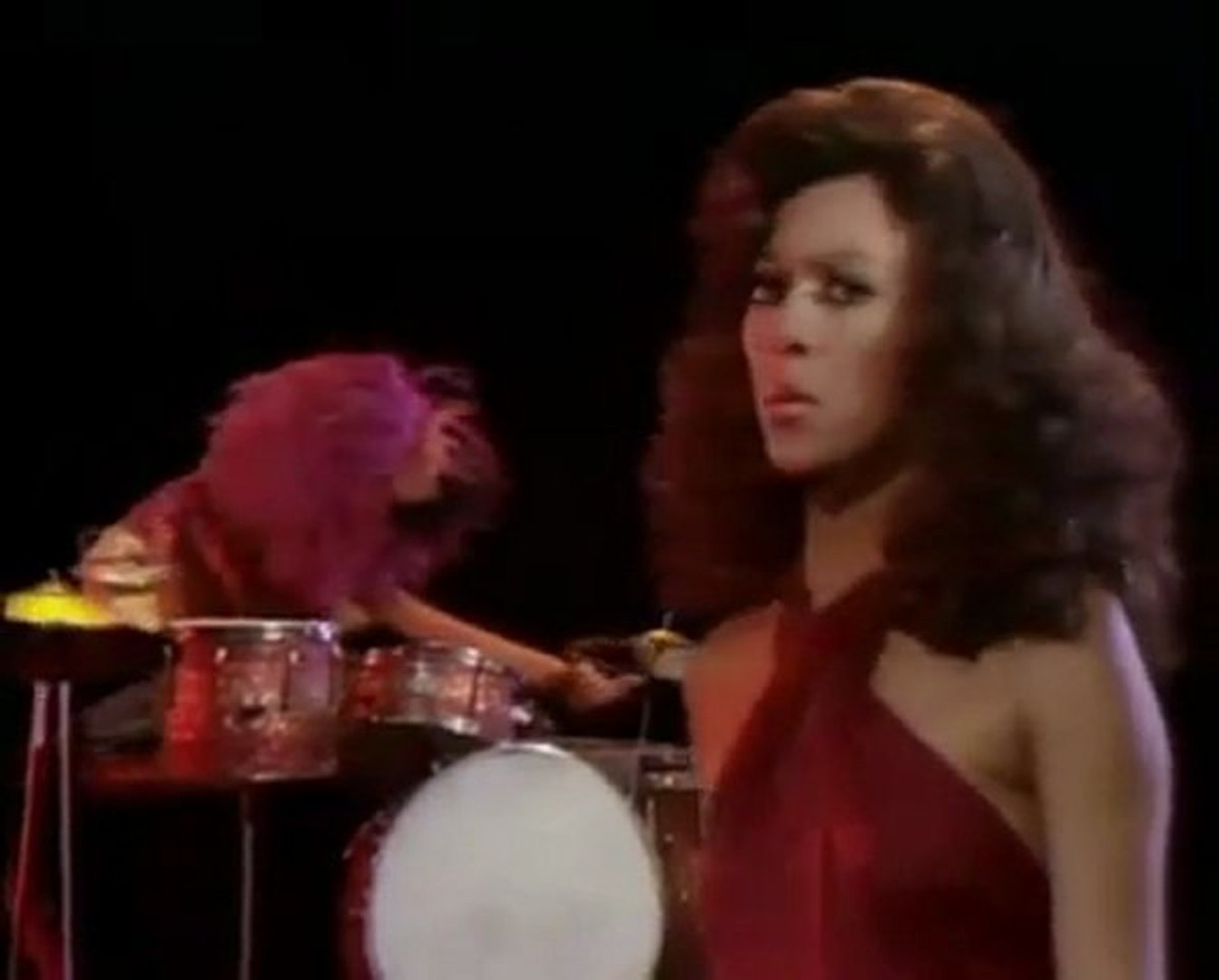 rita moreno muppets