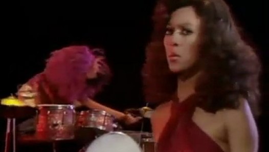 The Muppet Show Rita Moreno - video dailymotion